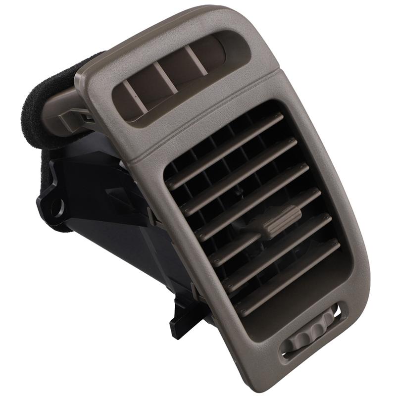 NEW-A/C Panel Grille Cover For TOYOTA Avalon 1995-1999 Front Right Side Dashboard Air Conditioning Outlet Assembly