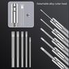 5Pcs Screwdriver Mobile Phone Clock Computer Multifunctional Maintenance Disassembly Tool Eyeglass Repair Screwdriver