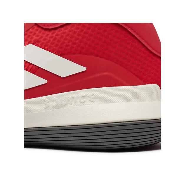 Баскетбольные кроссовки adidas Bounce Legends Trainers