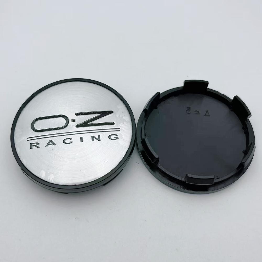

4pcs 65MM Car Wheel Center Caps with OZ O.Z Racing Logo Emblem Car Accessories for Wheels Hub Hubcaps Auto Rim Center Cover OZ O.Z Racing Badge&4pcs Wheel Caps