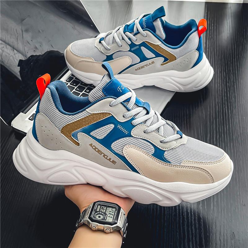 Männer Schuhe Turnschuhe mann lässig männer Schuhe tenis Luxus schuhe Trainer Rennen Atmungsaktive Schuhe mode laufschuhe für frauen