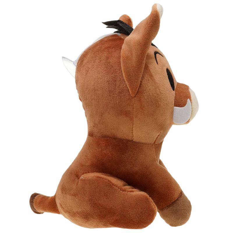 Adorable Mini 20cm The Lion King Timon And Pumbaa Soft Plush Doll For Kids
