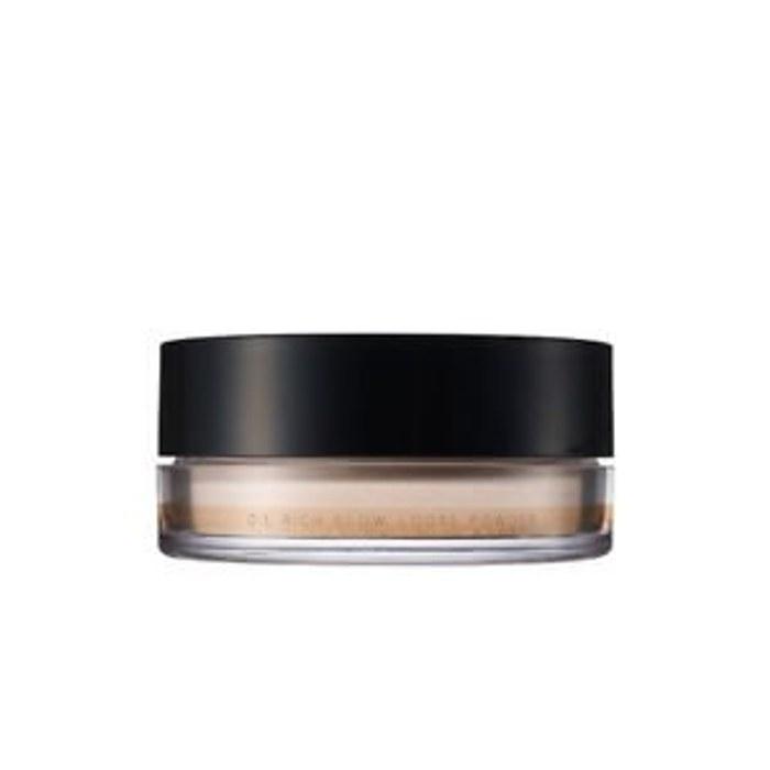 SUQQU Oil Rich Glow Loose Powder 15g (x 1)