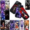 Soft Cover for Xiaomi Poco C75 C65 C85 X7 X6 M8 F7 F8 Ultra F6 Pro Casing Phone Case Narutos Itachi Uchiha Sasuke Akatsuki