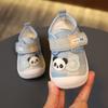 Zapatilla Infant Toddler Walking Shoes Autumn Sports Shoe Boy Girl 0-3baby Shoe Soft Sole Call It Shoe Cute Cloth Shoe Baby Item