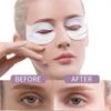 Fade Fine Lines Lifting Firming Collagen Mask Anti Aging Wrinkle Care Eye Mask Improves Eye Bags and Dark Circle