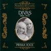 CD VARIOUS  Divas 19061935 NI7802 NIMBUS 1989 Europe Classical Used