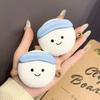 Cute golf AirPods pro1 apple bluetooth headset case 1/1/1 generation cartoon case