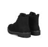 RIEKER Ankle Boots 30430-00, Black