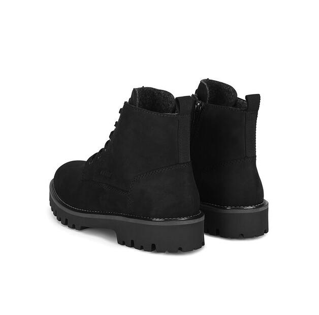 RIEKER Ankle Boots 30430-00, Black
