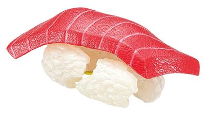 Megahouse Demolition Puzzle Lite Puzzle Sushi Wiek -Tuńczyk- 15+