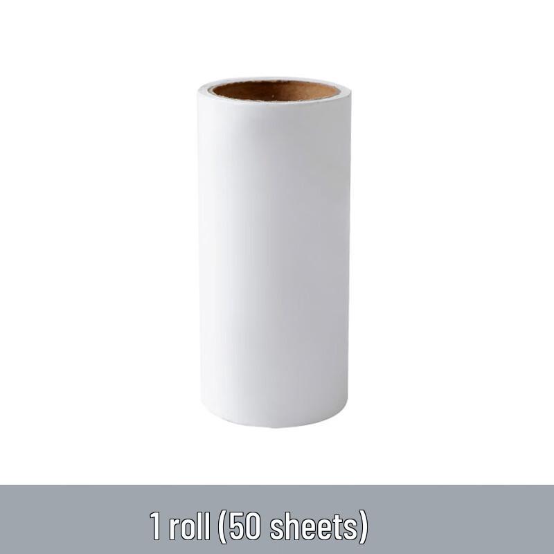 Lint Remover Refill Paper Rolls