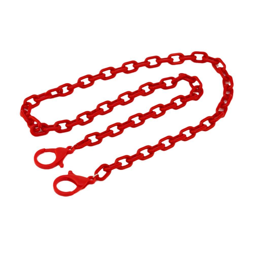 Buy Assorted Color Acrylic Decorative String For Anti Accessory Lost ...