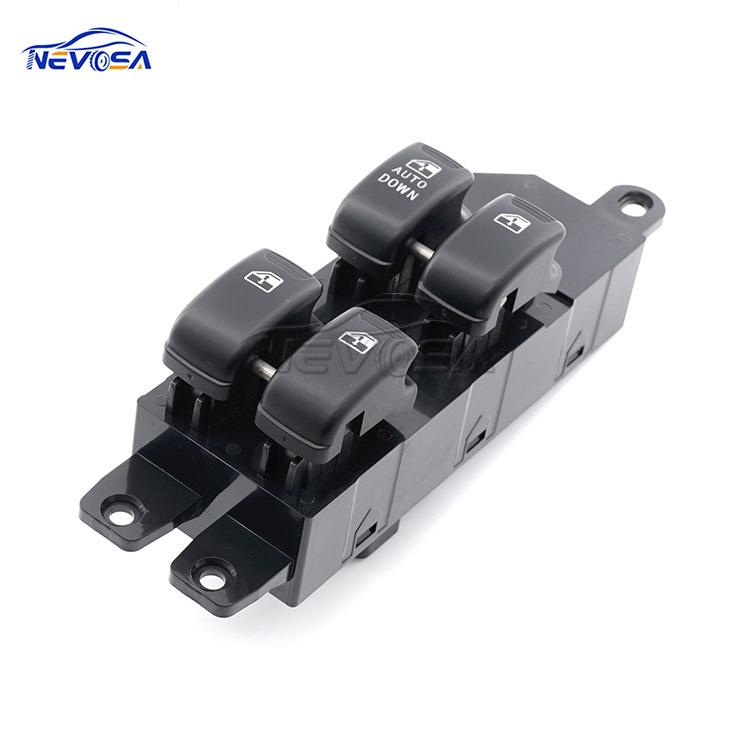 JAC Window Master Control Glass Lifter 3750200U1010