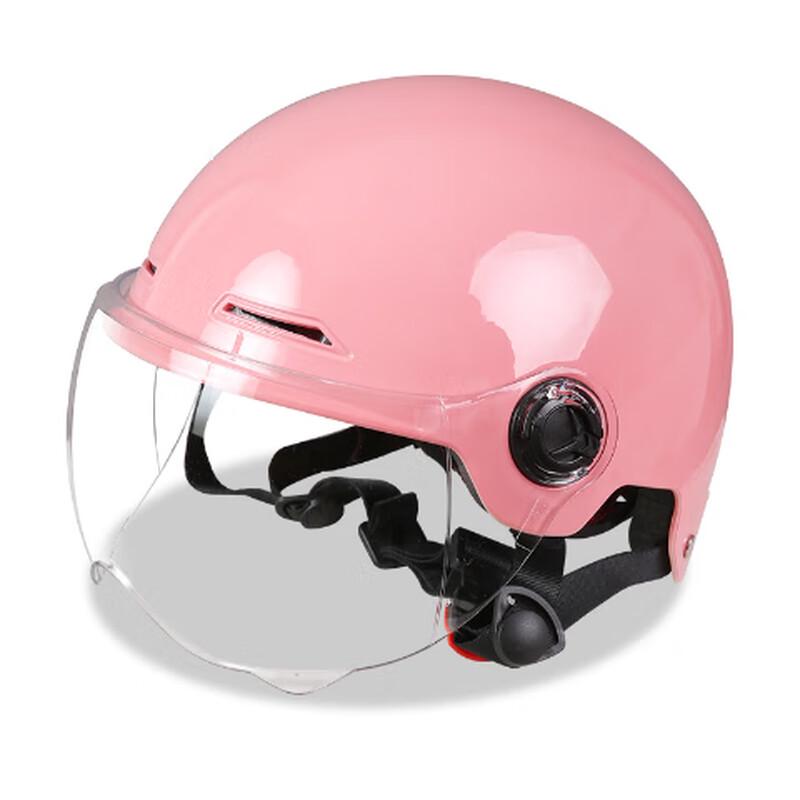 Lishi Universal Motorcycle & Electric Scooter Safety Helmet