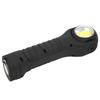 360 Degrees 175A Worklight COB LED Magnetic Work Light Waterproof Inspection Light Flashlight