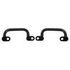 Rear Passenger Armrest Hand Holder Fit for HONDA CL250 CL300 CL500 2023-2025