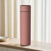 Xiaoyueya Morandi LED Temperature Display Stainless Steel Insulated Cup