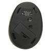 Wireless Vertical Mouse 2.4GHz   Control 800dpi 1600dpi 2400dpi Ergonomic Design Wireless Mouse for