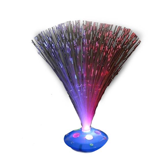 

Изменение цвета волокна ночник оптическая лампа светодиодная праздничная фестивальная вечеринка декор