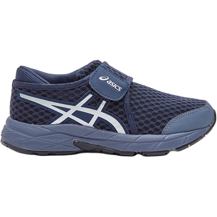 ASICS CONTEND COOL RUN PS Low top Running Shoes Blue Kids' 1014A307-402