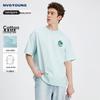 T-shirts en tops – T-shirts