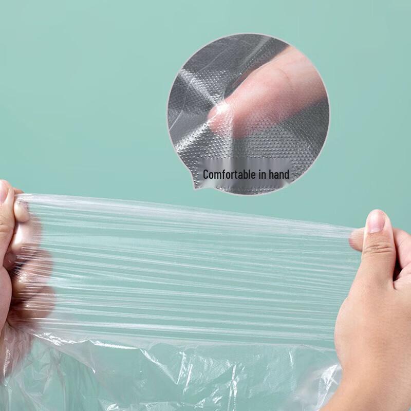 Homeglen Disposable Waterproof Aprons