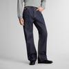 Men's 101 Classic Straight-Leg Rinsed Wash Jeans