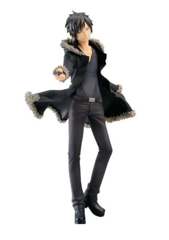 

Izaya Orihara scale PVC painted finished Durarara!! (1/8 product)