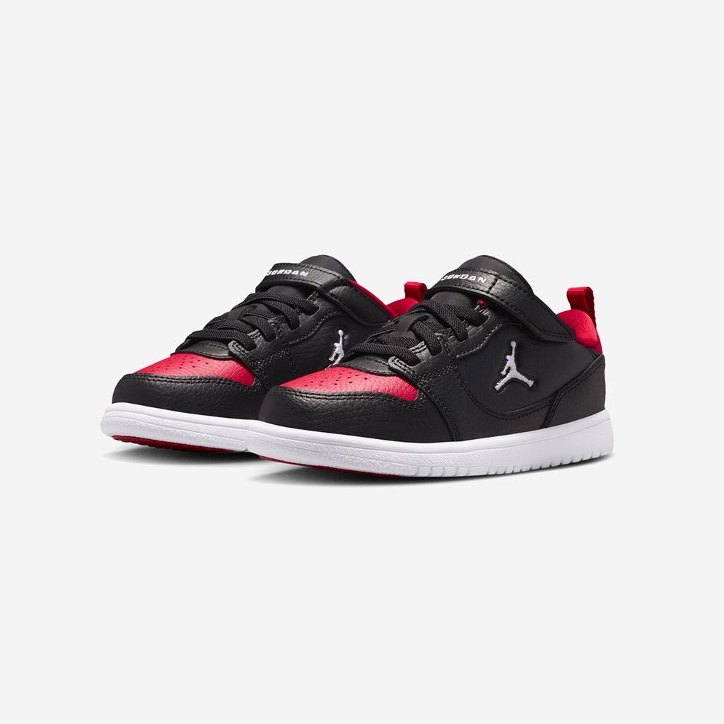 Jordan Court Connect Low Preschool [IQ6046-3]