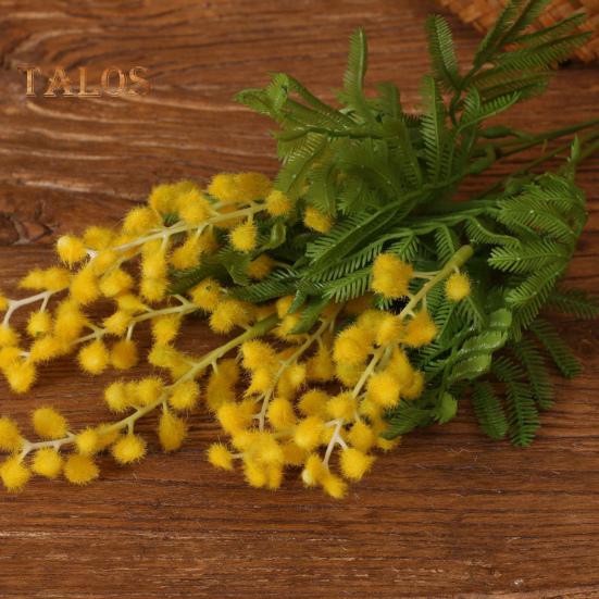 Имитация цветка — фото 8