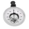360 Degrees  Torque Angle Gauge 1 2in Drive Rotation Checker Tester Measuring Tool Universal for Car