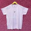 Odd Future Gesticktes Logo Lila T-Shirt Größe Medium