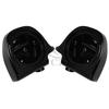 Harley Street Glide Front Fairing Leg Guard Speaker Housing 1997-2013