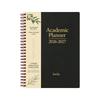 Study Planner Notebook for Students - Academic for School and College