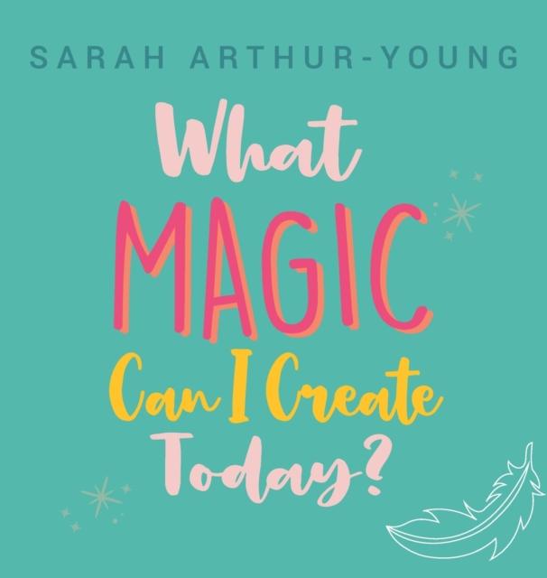 Today we create. Today we create