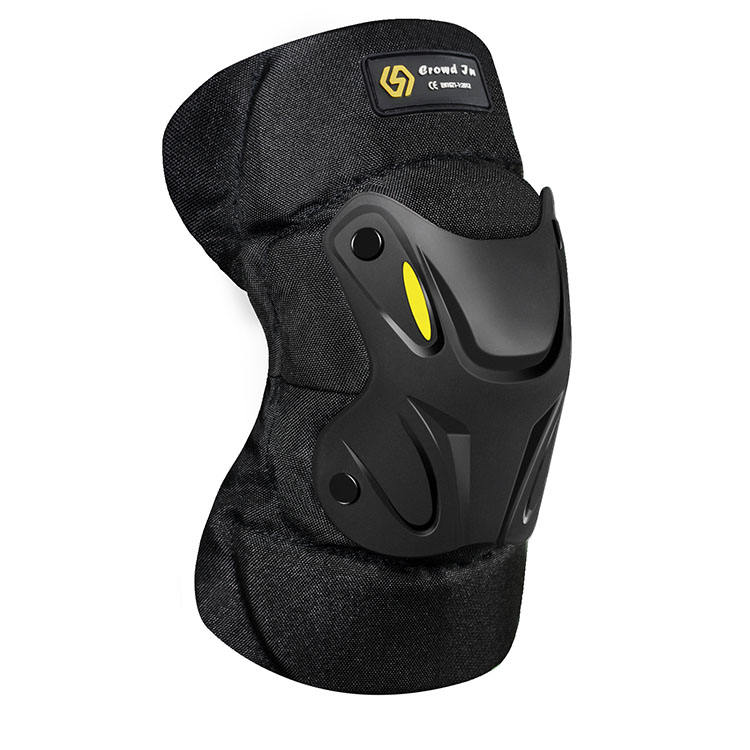 Riding Protective Gear Motorcycle Elbow Guard Foam Ce Certified Elbow Guard Cycling