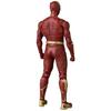 MEDICOM TOY MAFEX N. 271 FLASH alto circa 155 mm action figure dipinta non in scala