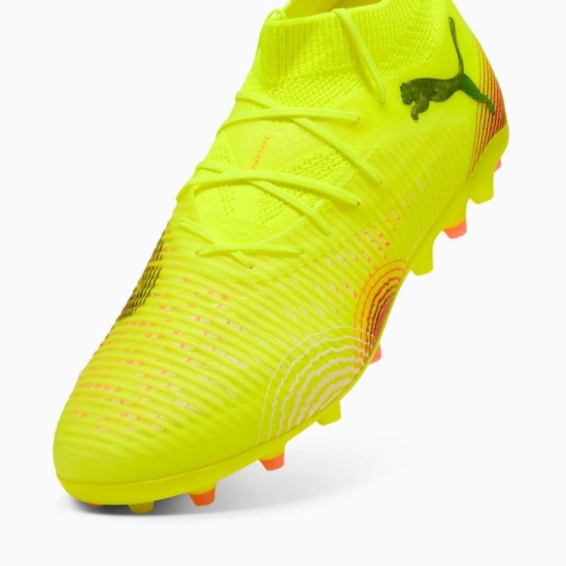 Puma Future 8 Ultimate Mg Future 8 Ultimate Mg 108359 03