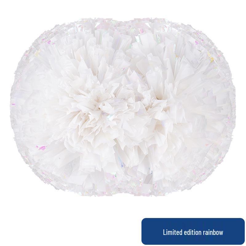 Cheerleading Pompons Dance Performance Props