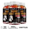 Coolkin Epimedium Extract Gummies - Athletic Performance