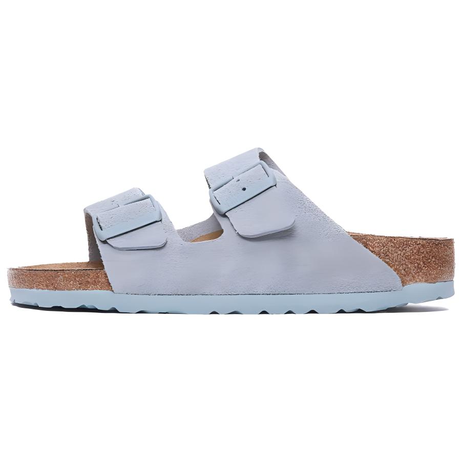 Birkenstock Arizona Double Strap Slip-On Sandals 1029215 37