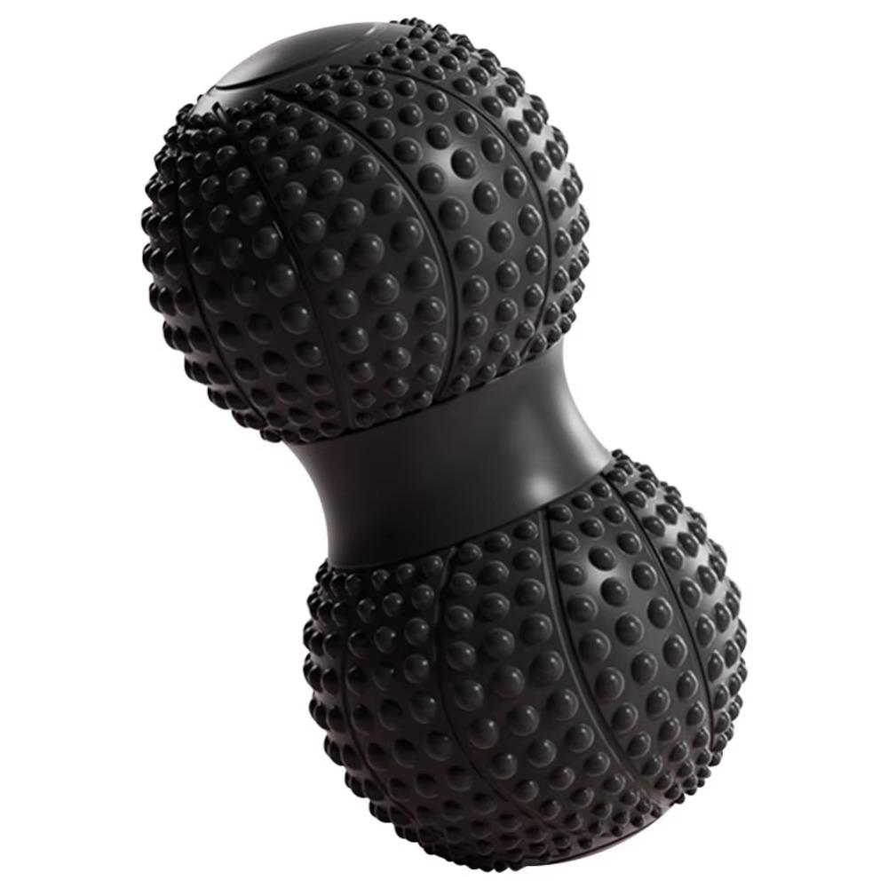 Raised Point Fascia Massage Roller Ergonomic Design Fascia Massager  Sole Massage