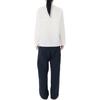 Fila Cargo Pants Unisex Black Moderate FS2WPG3104XBLK
