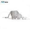 RG 304 Stainless Steel Type B Female Quick Coupling (BSPT External Thread)