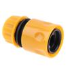 Garden Lawn Hose Connection Water Tap Hose Pipe Fitting Set Connector Adaptor