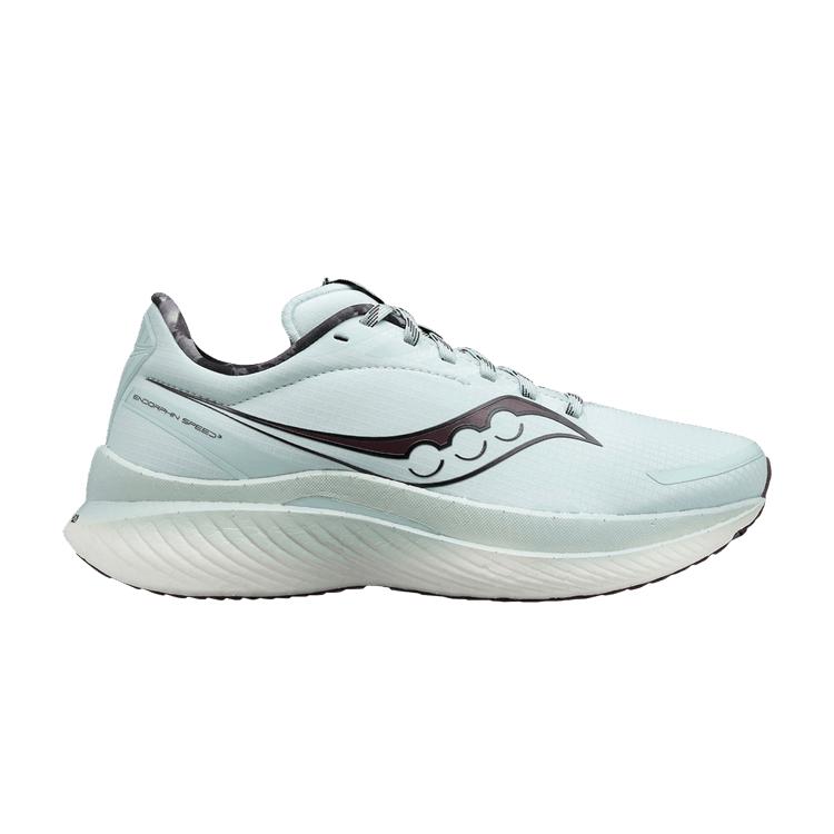

SAUCONY Endorphin Speed 3 Runshield Winter Miles Pack - Женские кроссовки Teal S10800-02 35.5