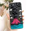 New Fashion Phone Case For iPhone 11 Pro Max iPhone11 11Pro Soft Silicone Cases For iPhone 11ProMax Shockproof Covers Bumpers