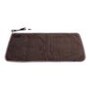 Pet Heating Pad Soft Comfortable Multifunctional USB Portable Electric Dog Heated Pad Mat for Home Camping