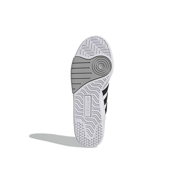 Adidas Courtic Bílé Černé Unisex Tenisky Cloud-White Core-Black GX6318